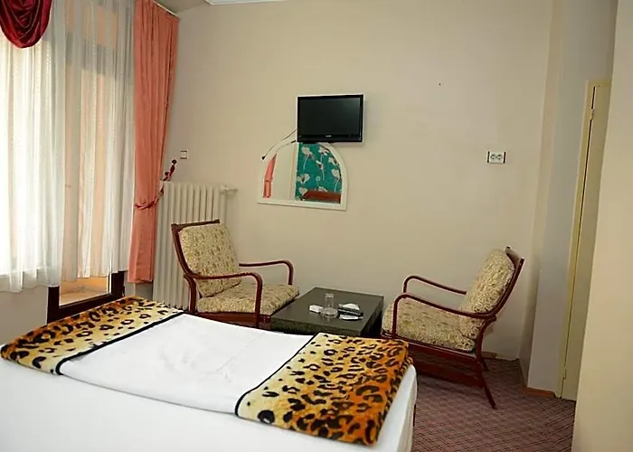 Hotel Soydan