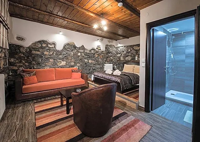 Hotels Voras