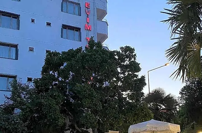 Evim Apart Hotel