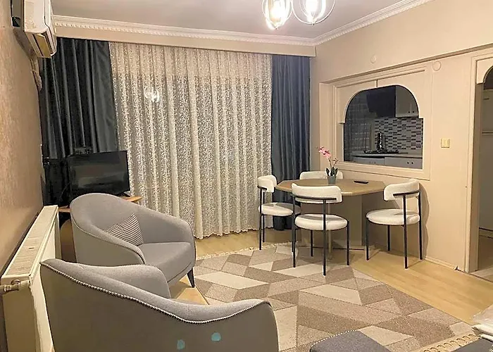 Evim Apart Hotel