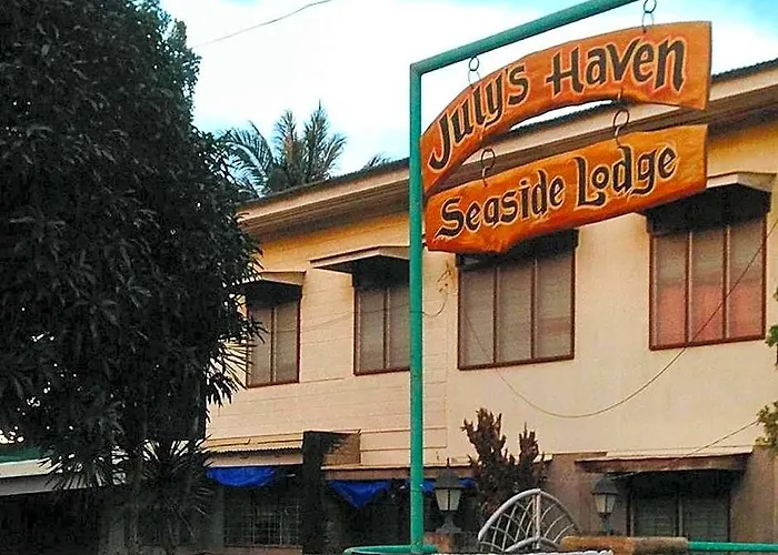 July'S Haven Seaside Pension Camiguin