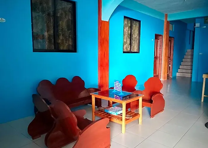 July'S Haven Seaside Pension Camiguin