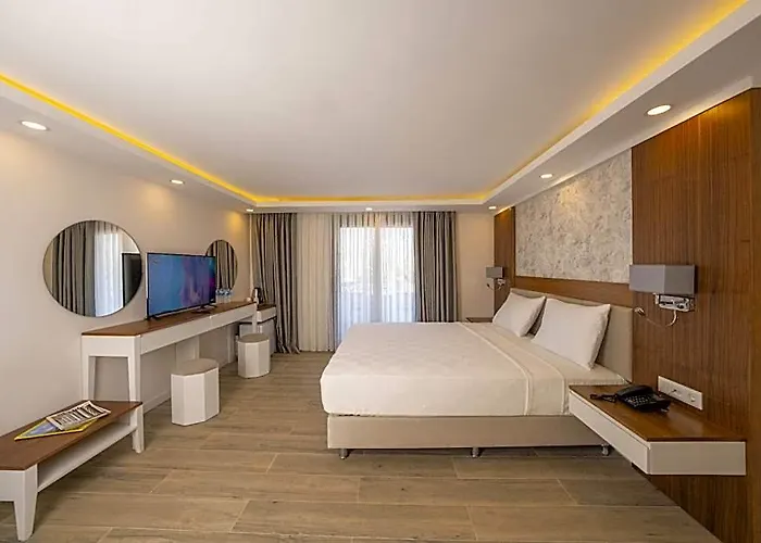 Marvelous Hotel