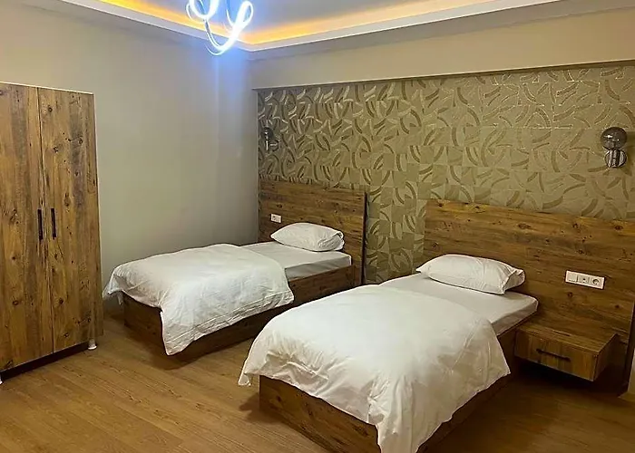 Nam Otel