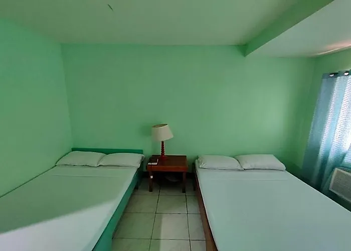 Green Ridge Apartelle