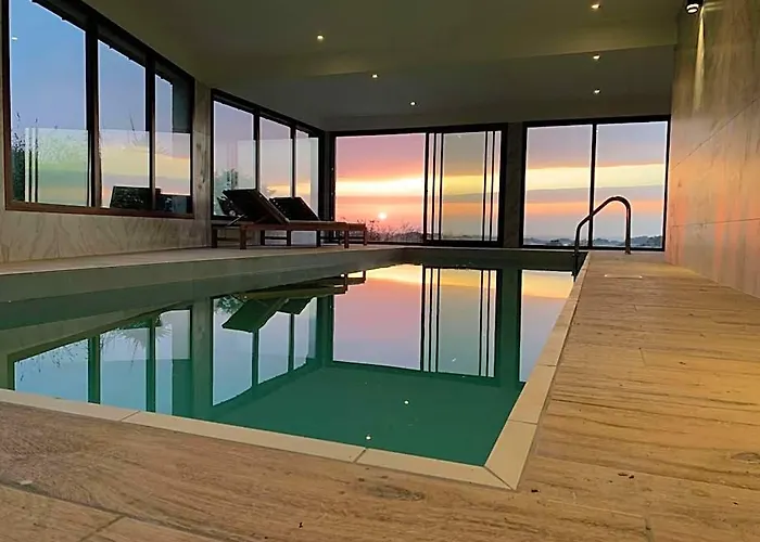 Les Villas D'Onalou - Bugueles