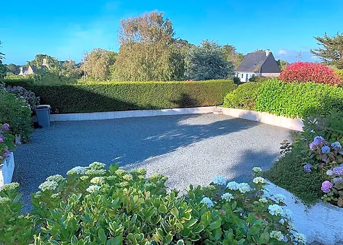 Les Villas D'Onalou - Bugueles