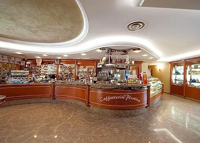 Hotel Plestina Ristorante Pizzeria