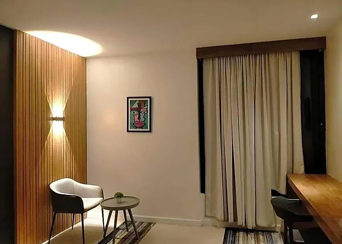 Anton'S Loft Resort Hotel Pansol