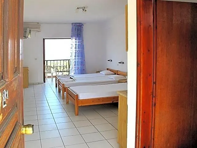 Skentos Hotel