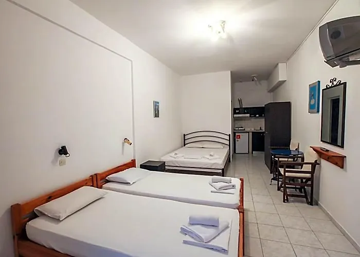 Skentos Hotel