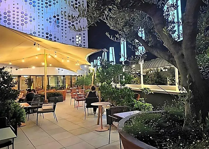Belaroia Montpellier Centre Saint Roch