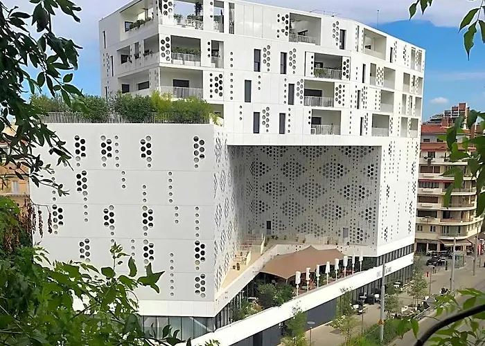 Belaroia Montpellier Centre Saint Roch