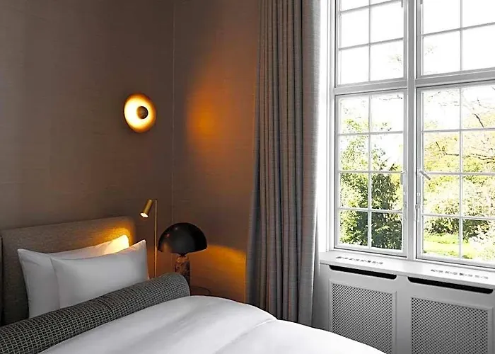 Park Lane Copenhagen