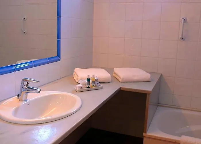 Hotel Sant Roc