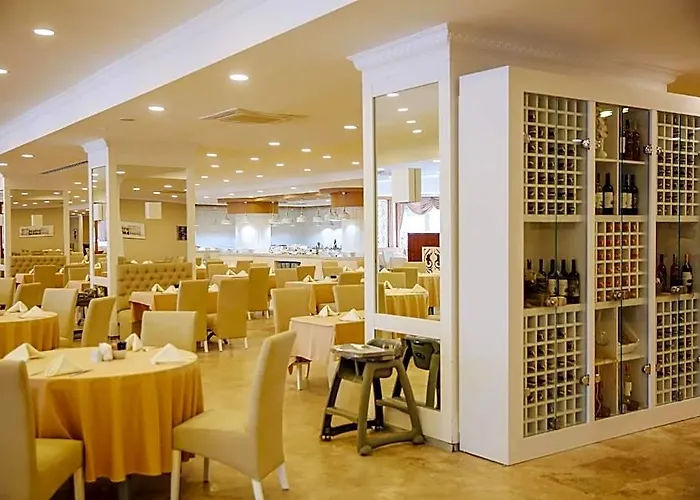 Selectum Noa Belek