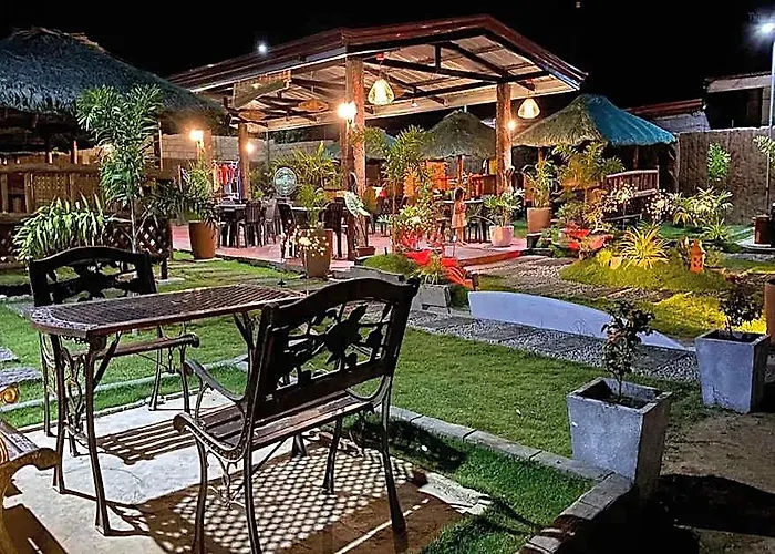 Mom Shie'S Apartelle La Union