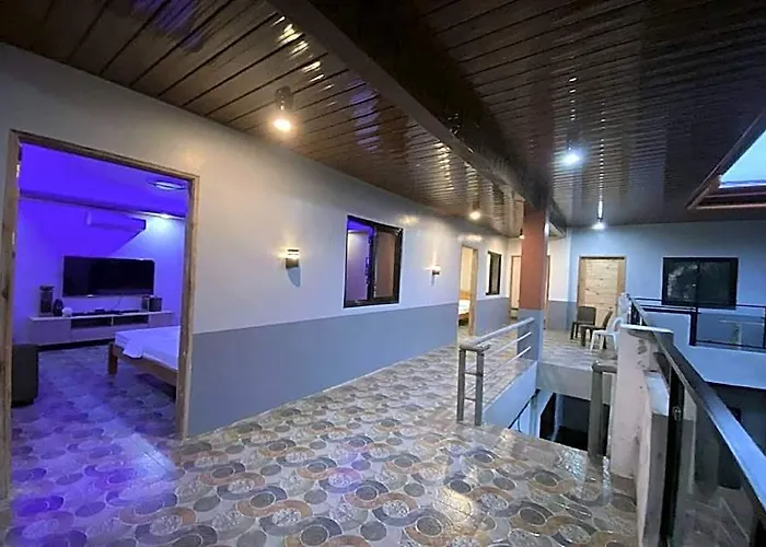 Mom Shie'S Apartelle La Union