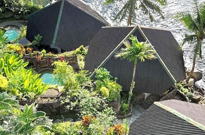 Balihao Resort