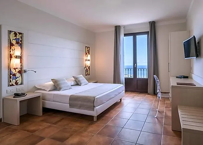 Hotel Parco Degli Aromi Resort E Spa