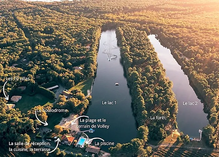 Domaine De Pitrot