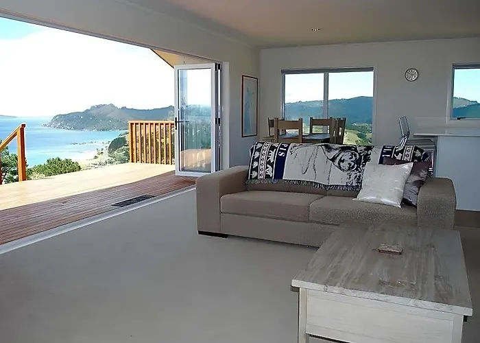 Mercury Villas