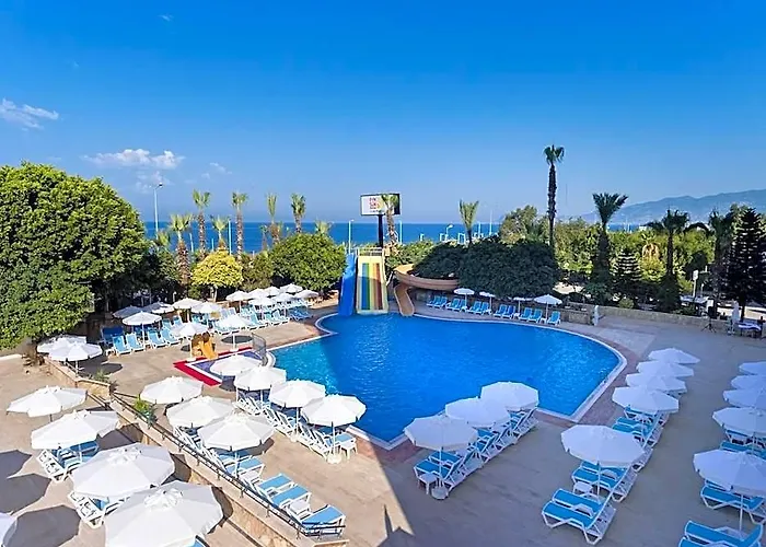 Prestige Alanya