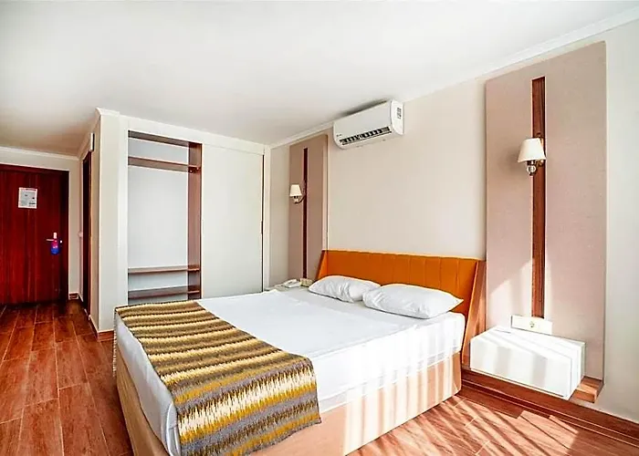 Prestige Alanya
