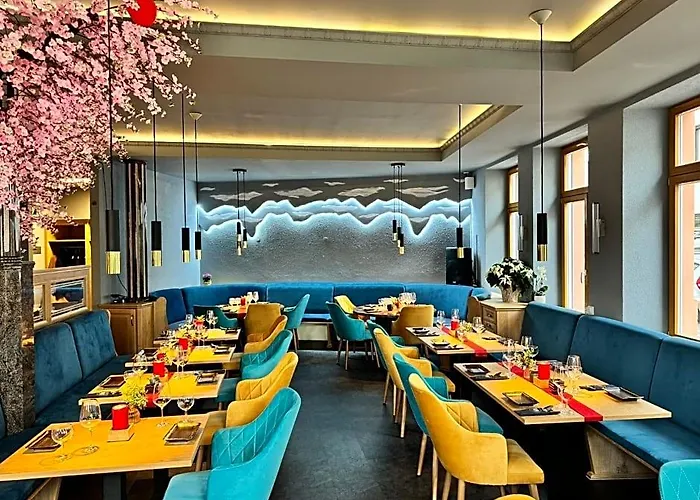 Gasthause Zur Krone Hotel
