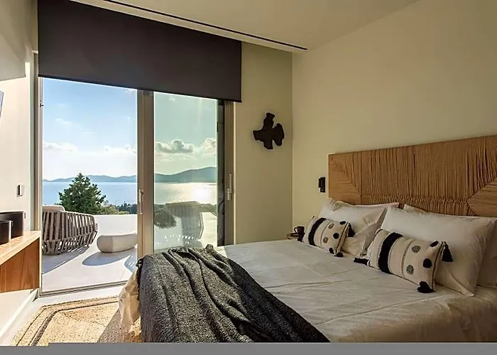Ego Villas In Vasiliki