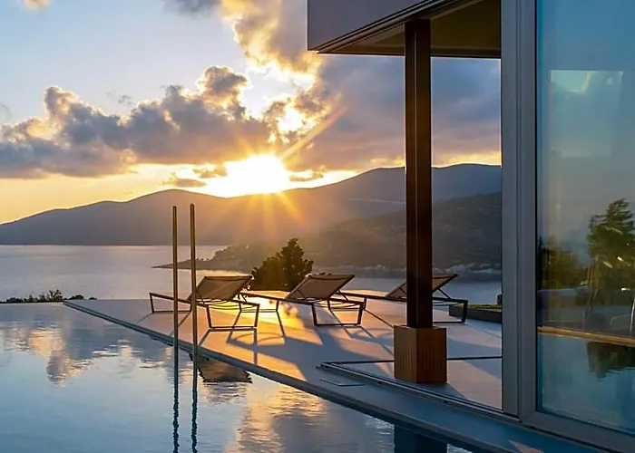 Ego Villas In Vasiliki