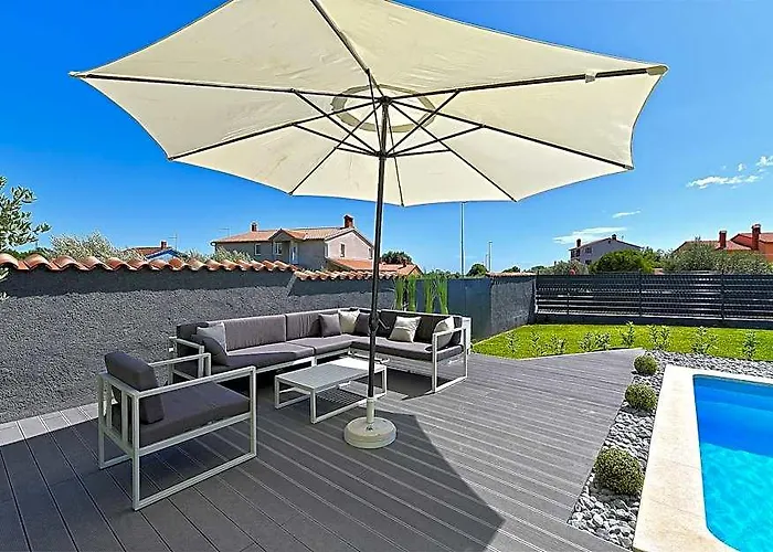 Villa 2115