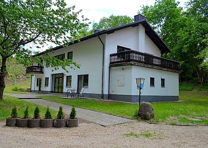 Hotel Am Park
