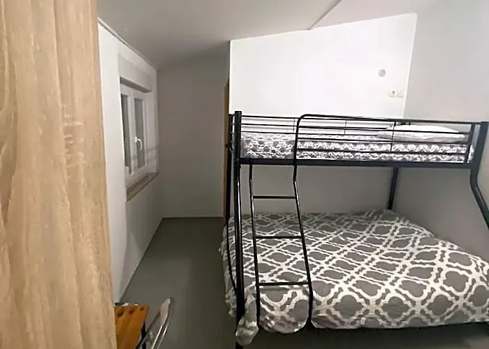 Hostel Kantun