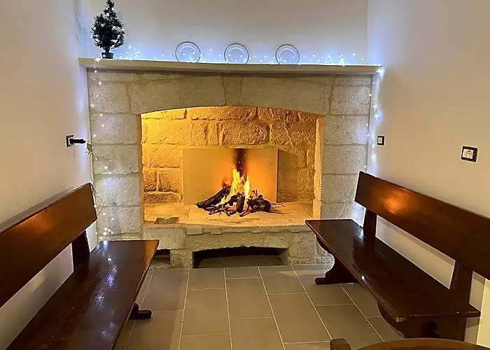 Tenute Masseria Notari Borgagne