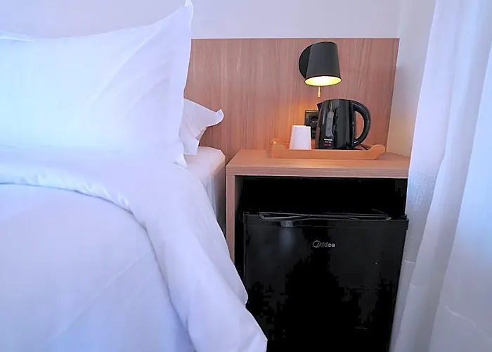 Pipa Inn Pousada