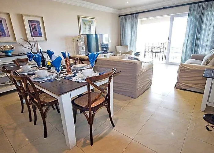 Milkwood Beachfront Accommodation 218, J'Bay