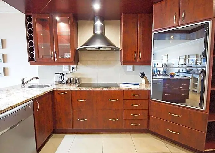 Milkwood Beachfront Accommodation 218, J'Bay