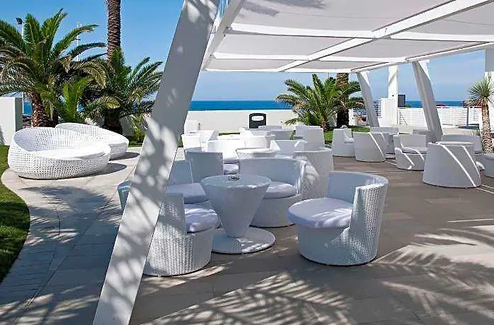 Ah Premium Isola Di Pazze Resort