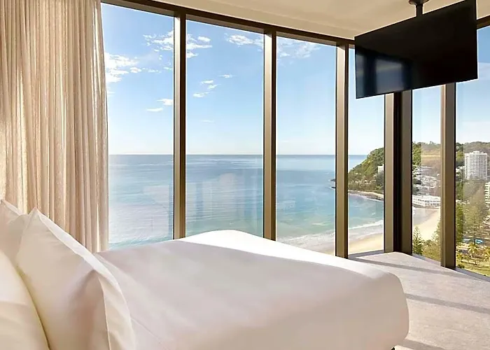 Mondrian Gold Coast