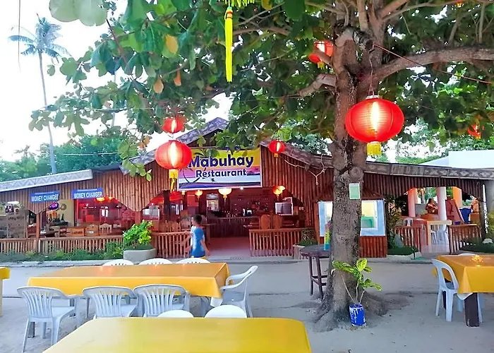 Mabuhay Thresher Dive Resort