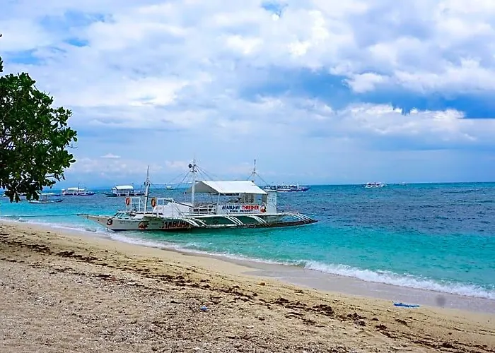Mabuhay Thresher Dive Resort