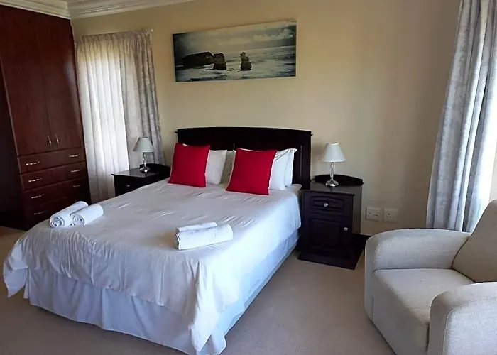 Milkwood Beachfront Accommodation 216, J'Bay