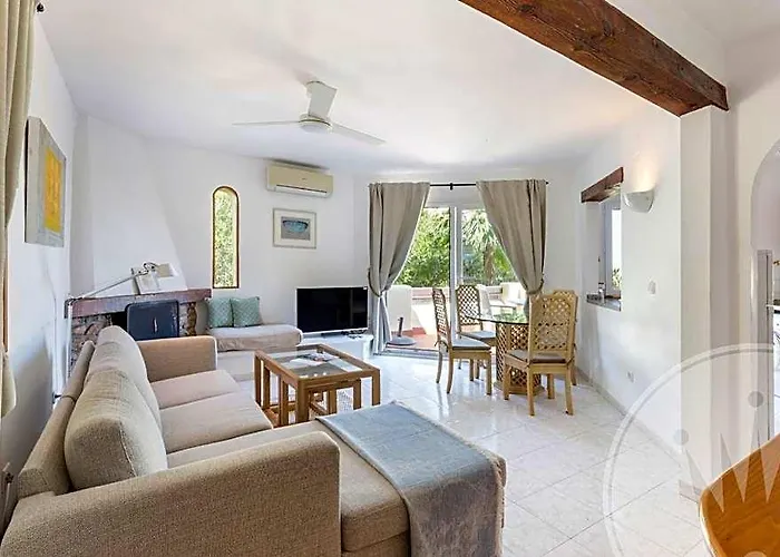 La Manga Club Los Molinos Villa 607