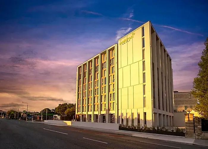 Maldron Hotel Merrion Road