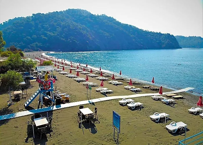 Gunlu Pension