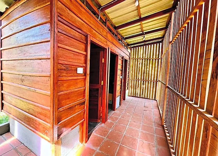 Areng Camping Eco Resort
