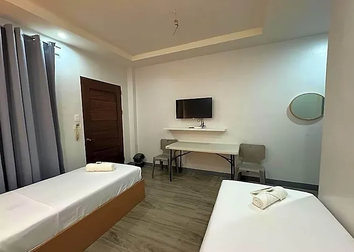 Hotel Ramon Bukidnon