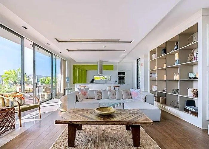 Mugla Villa 1013