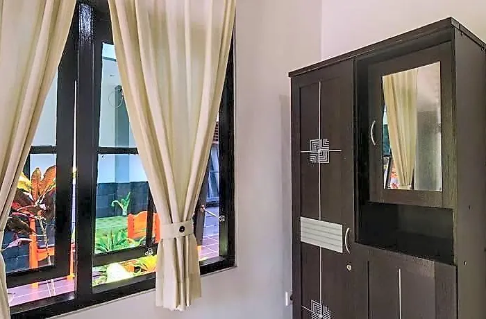Tirta Yoga Inn